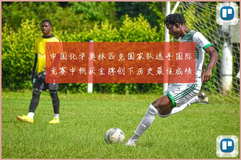 中国化学奥林匹克国家队选手国际竞赛中斩获金牌创下历史最佳成绩