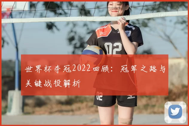 世界杯夺冠2022回顾：冠军之路与关键战役解析