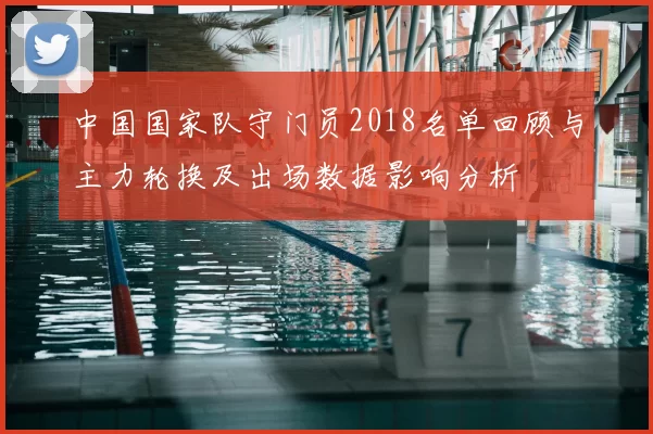 中国国家队守门员2018名单回顾与主力轮换及出场数据影响分析