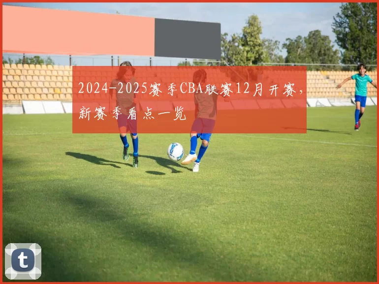 2024-2025赛季CBA联赛12月开赛,新赛季看点一览